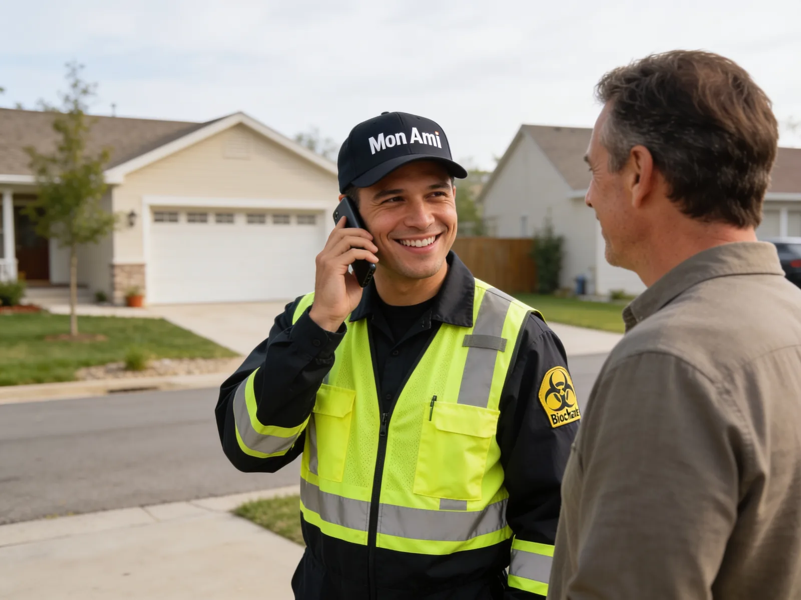 Sewage Cleanup El Dorado Hills, CA FAQs