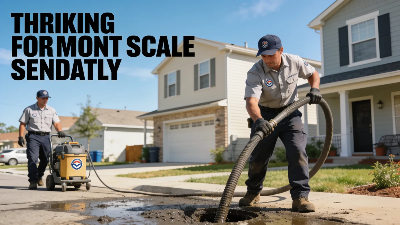 Sewage Cleanup in El Dorado Hills, CA near me